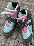 Rolki Firefly riz. 33-36