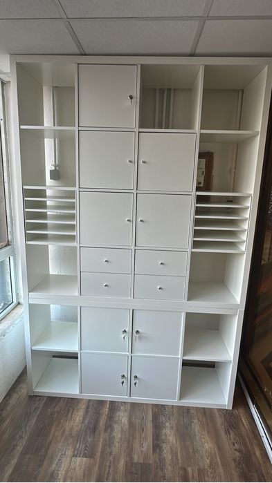 GW Services montagem de moveis