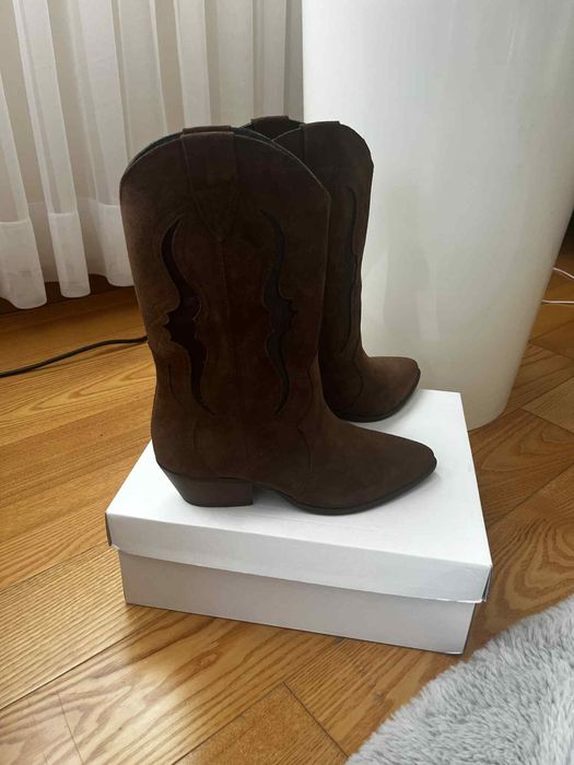 Kowbojki Phenomene 37