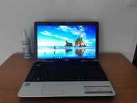 Nowy szybki laptop Acer TravelMate  Stan fabryczny.