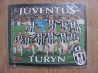 Puzzle Juventus Turyn