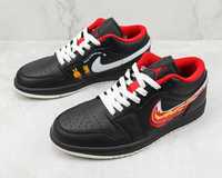 Jordan 1 Low SE
Just Skate Black