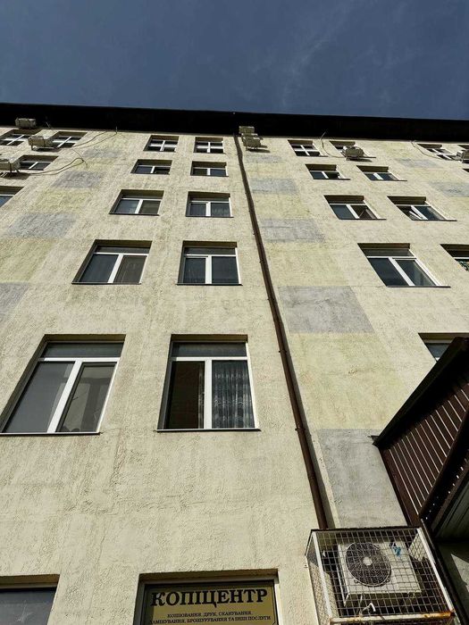 MS S4 Продам двухуровневую квартиру в ЖК Париж Cалтовка