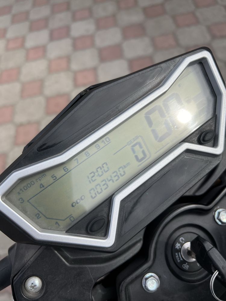 Geon cr6s 250