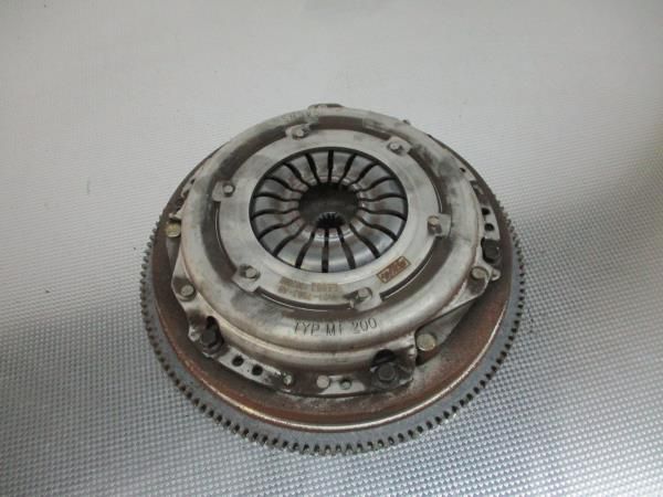 Kit embraiagem FORD Fiesta VI (CB1, CCN)