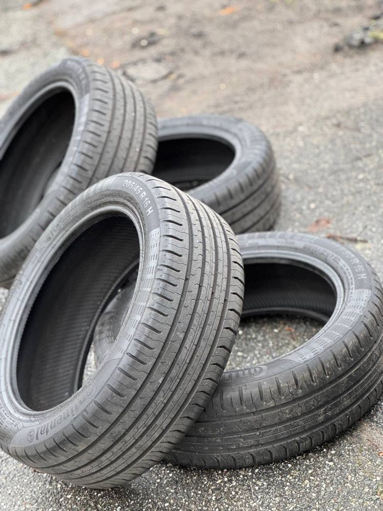 Резина Smart , шини 185/50r16