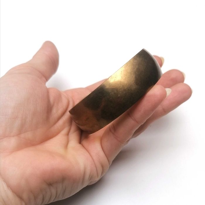 Bransoletka Vintage unikat PRL