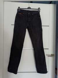 Męskie spodnie dżinsowe jeansy Wrangler 31/32