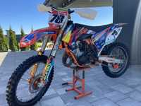 Продам свій Ktm sx 125