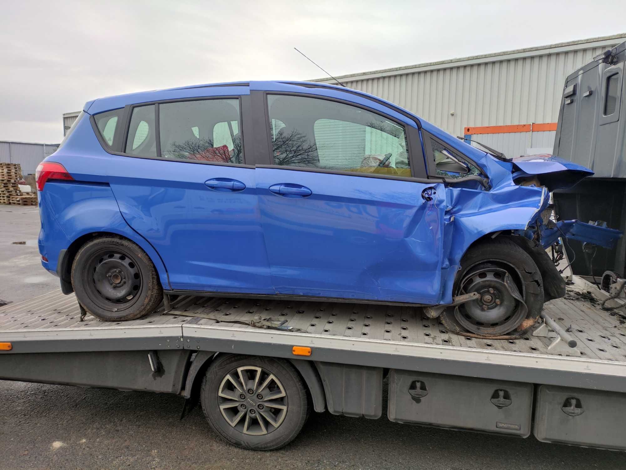 Ford B max na części