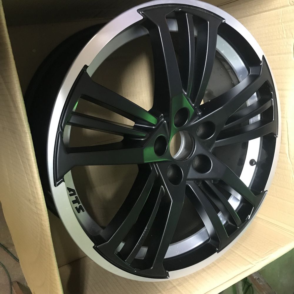 Alufelga ATS  5x114,3 8,5 Jx19 Et 40
