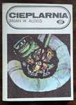 Cieplarnia - autor: Brian W. Aldiss