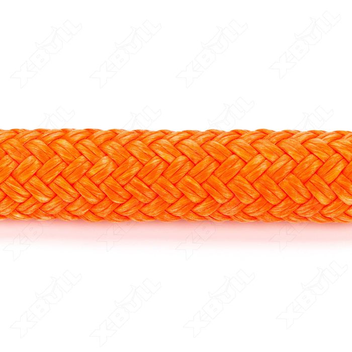 Динамічний (ривковий) трос X-BULL 29500LBS 25mm*9m