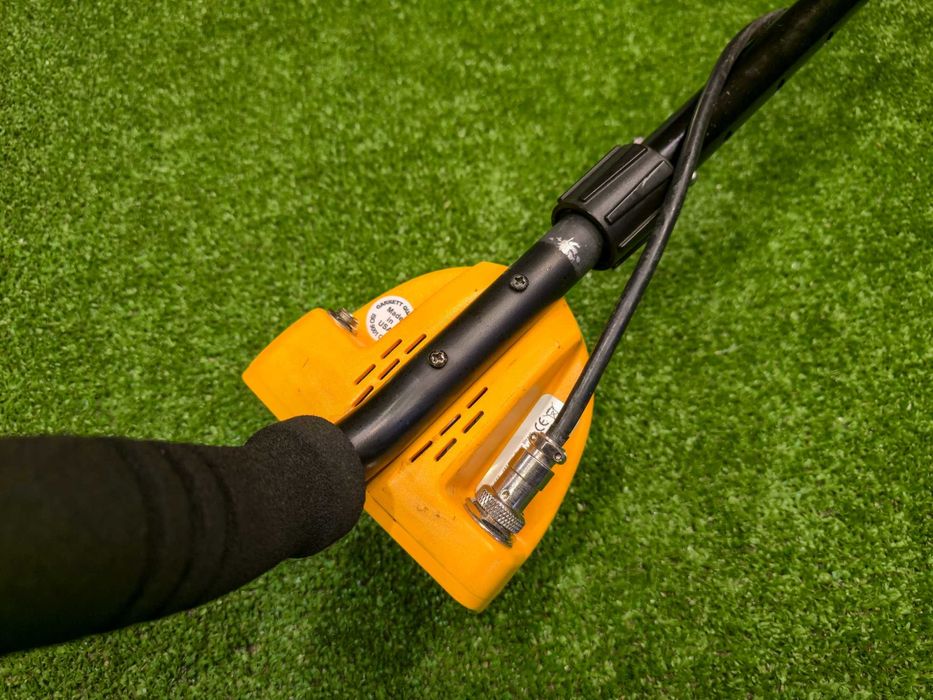 Металошукач Garrett ACE 400i