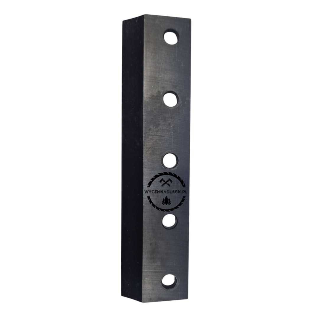Nóż / Noże do Rozdrabniacza / Rębaka Timberwolf TW 13/75 TW 18/100