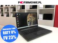 Biznesowy Dell Latitude 7300 13,3" i5-8gen 16GB 256SSD IPS FHD Klasa A