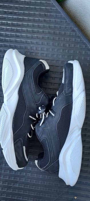 Adidasy młodzieżowe Reserverd rozm 37 Nowe
