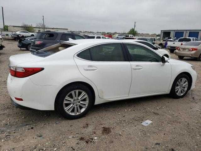 Lexus ES 350 2014 Року