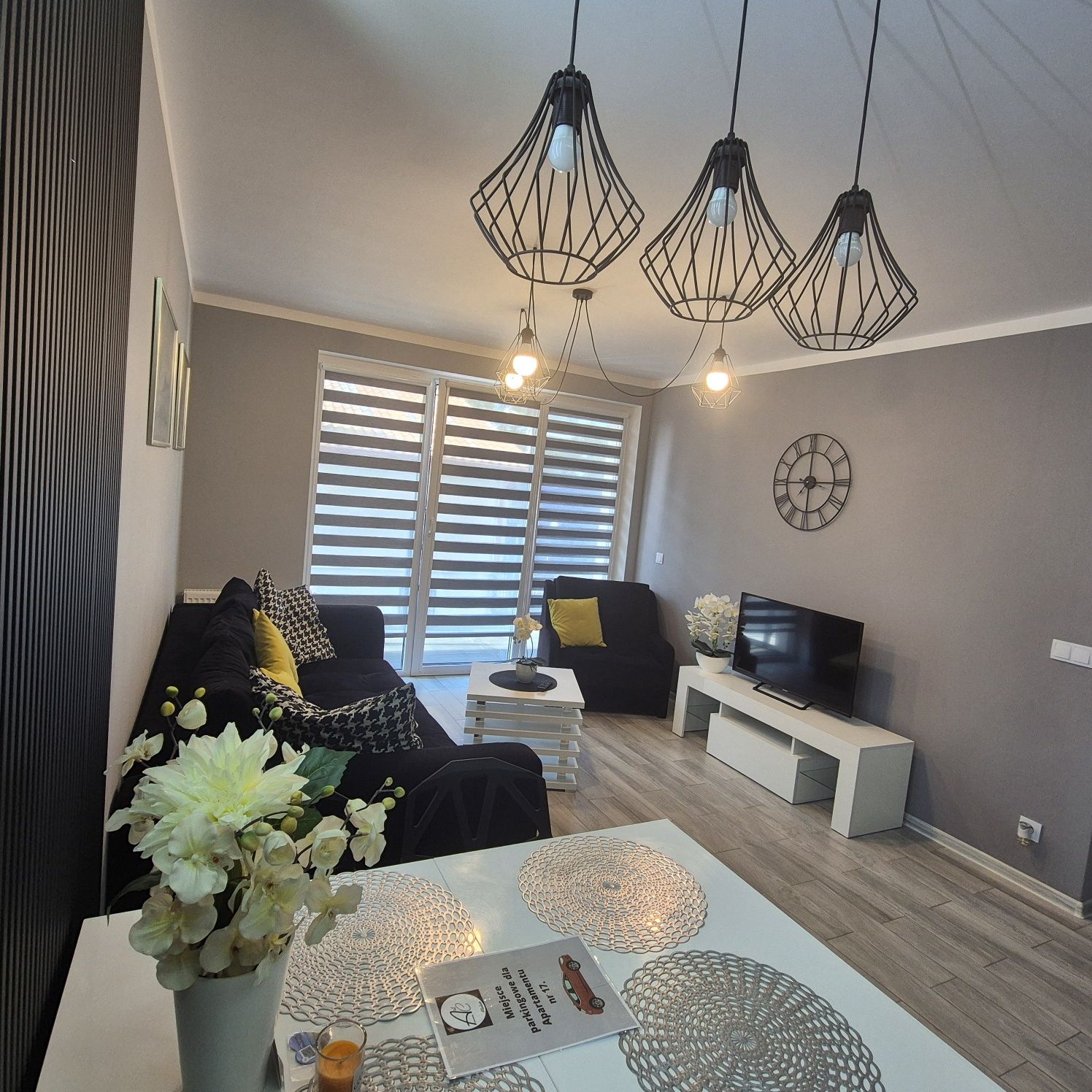 Luksusowe apartamenty przy plaży