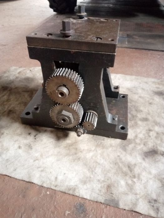 Вальци ювелірні.