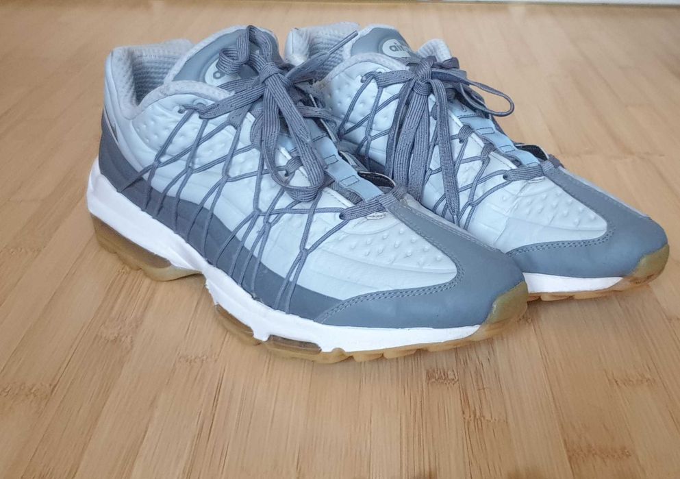 Oryginalne męskie buty Nike Air Max 95 ultra rozm.46