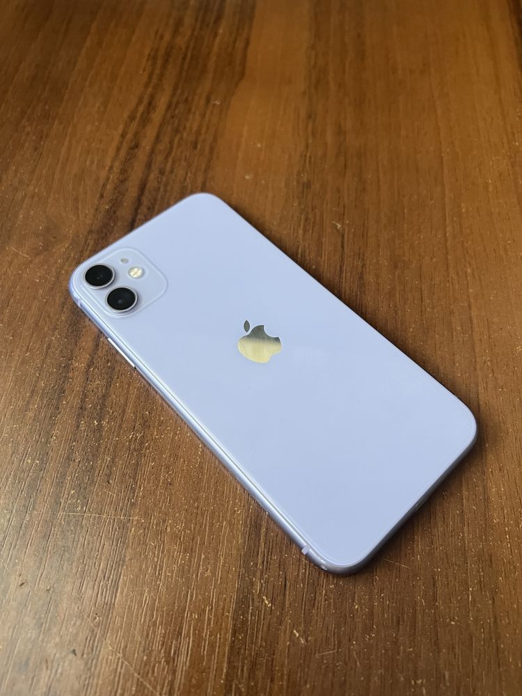 Iphone 11 128gb