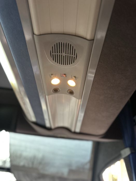 Sprinter 616 автобус