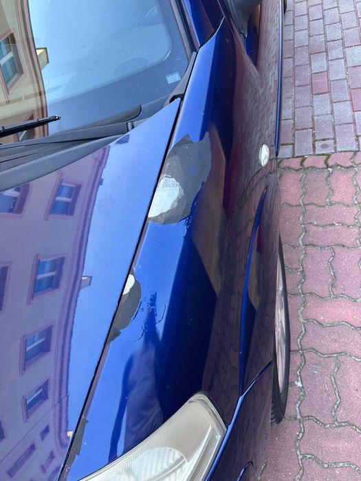 Citroen C3, automat, idealny na dojazdy do pracy
