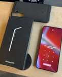 Samsung s25 plus 512 GB