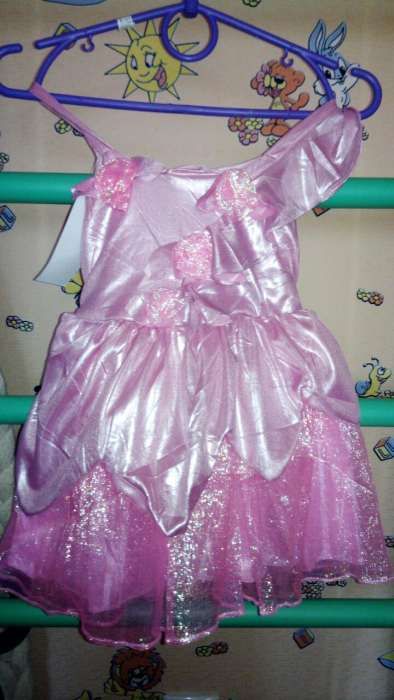 Красивое ПЛАТЬЕ новое