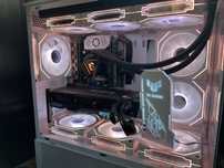 Gigabyte RX6700XT 12 gb
