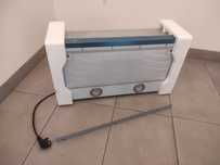 Nowy okap teleskopowy TEKA CNL 6610, inox, 60cm, nieużywany, bez gwara