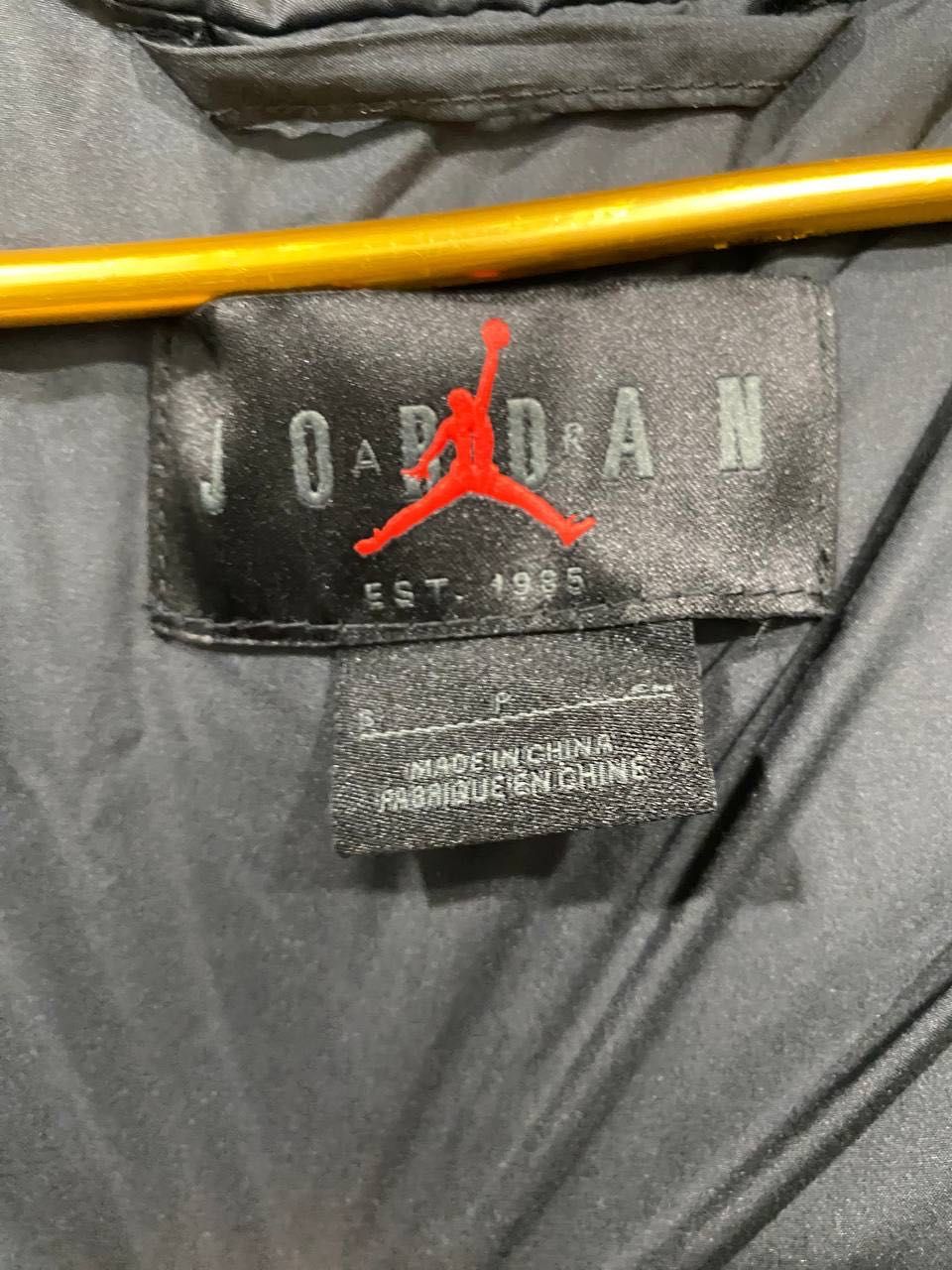 Зимняя куртка Jordan