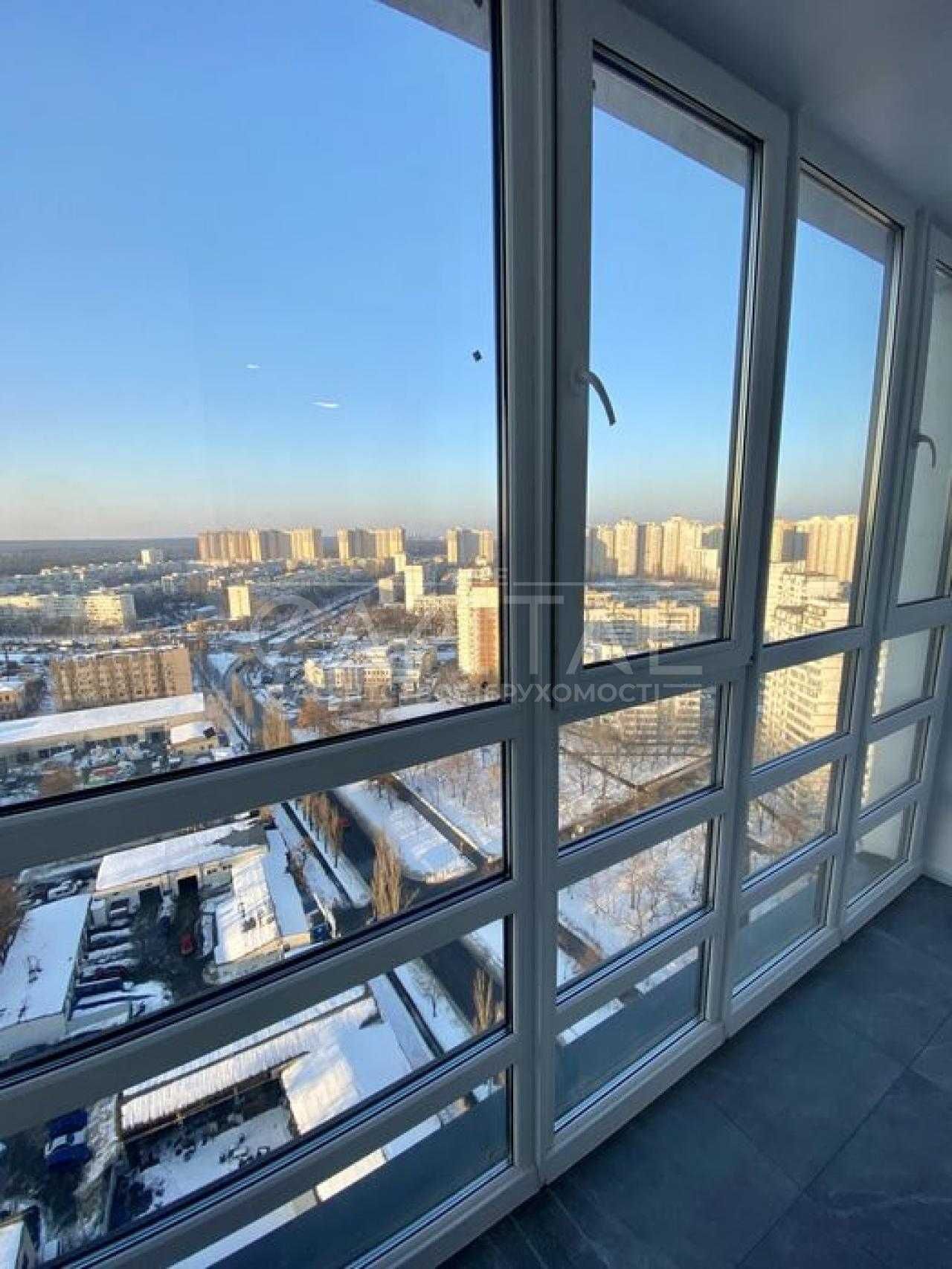 Продаж  квартири, вул.Бережанська, ЖК Бережанський, Оболонський