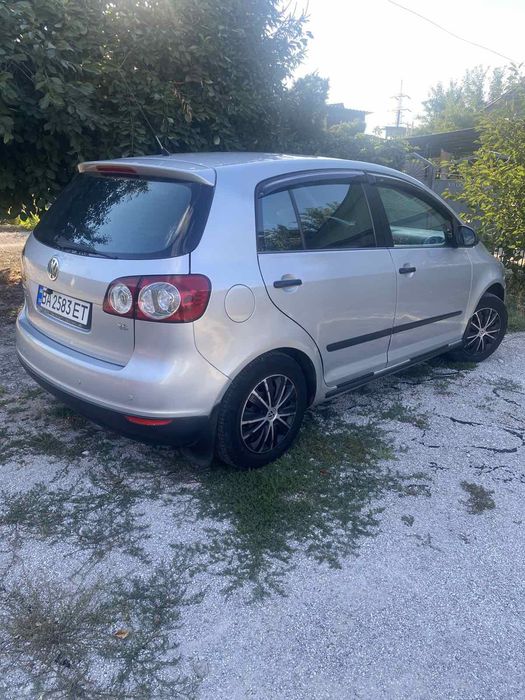 Продам Volkswagen Golf Plus Гольф 5 плюс