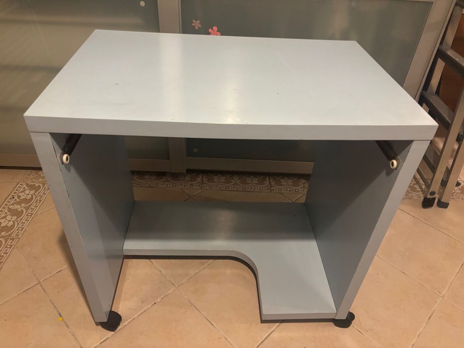 Secretaria criança