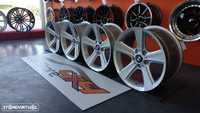 Jantes BMW Style 128 17 8 et 20 + 9 et 20 5x120