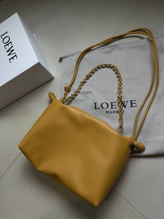 Жіноча сумка Loewe