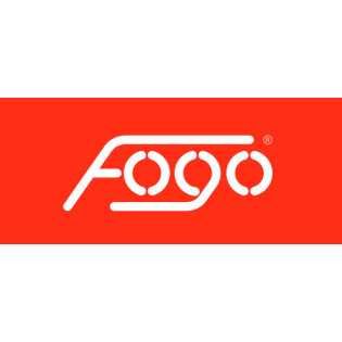 Agregat Prądotwórczy Przemysłowy Fogo FD 42 B-Q 35~KW  ( 44 kVA )