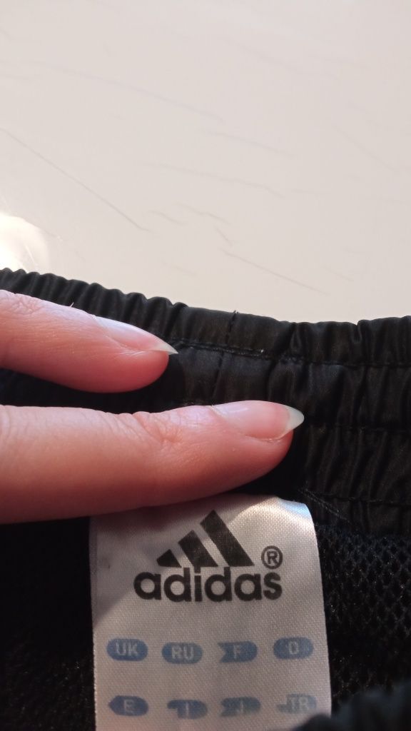 Spodnie adidas 98