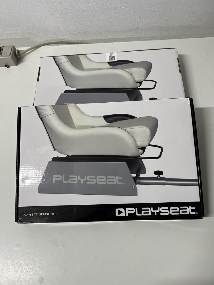 Playseat seat slider пересувний механізм для крісел Playseat! New!