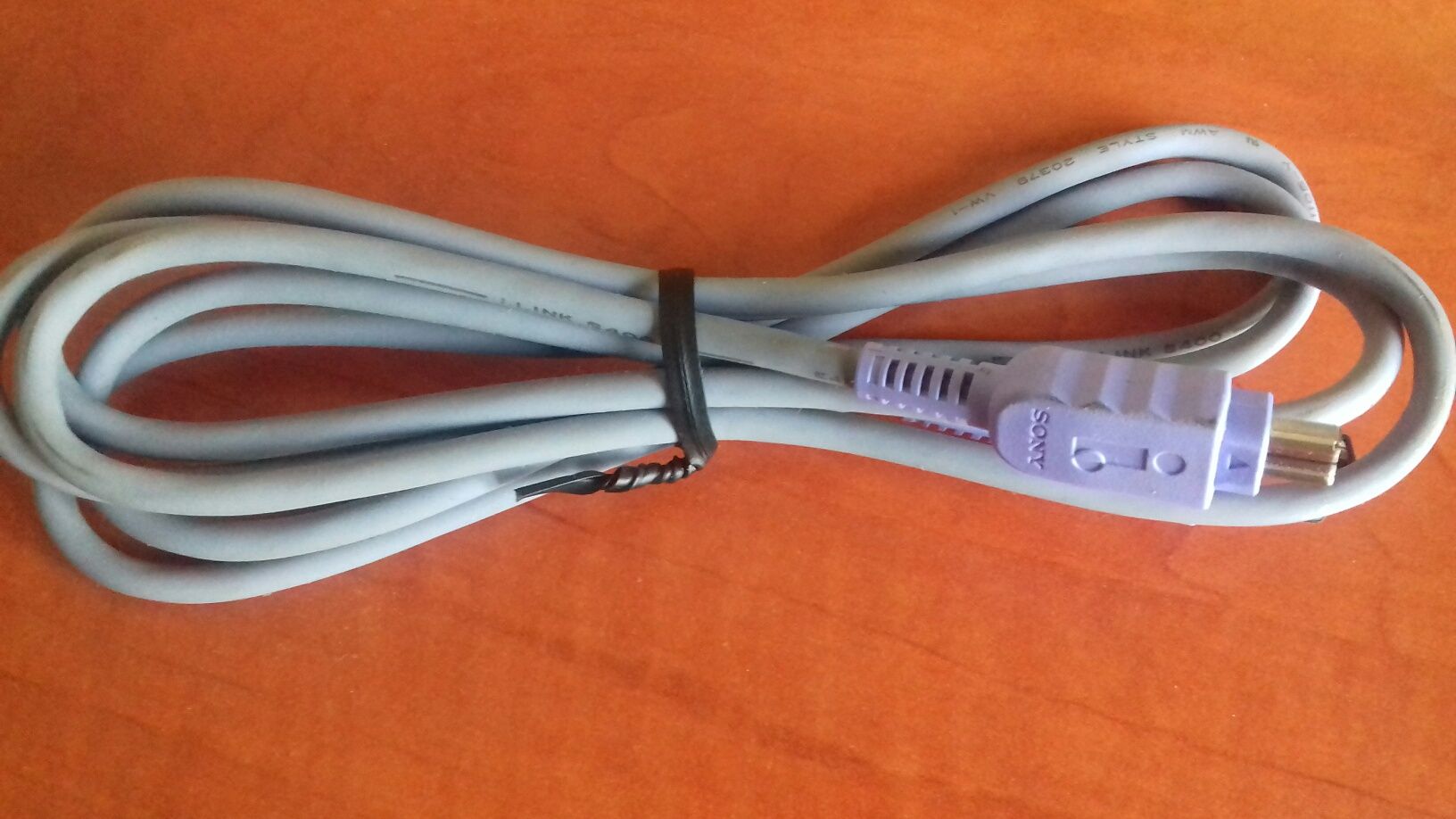 кабель интерфейсный SONY   VMC=IL4615.