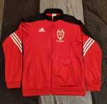 Adidas Vintage Jacket