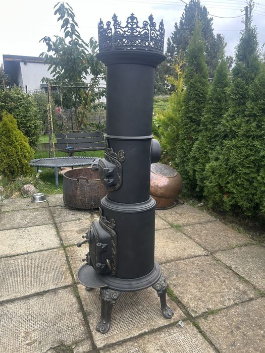 Piec koza jotul okazja