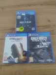 Gry na PS4 dying light 2 call of duty ghosts ukryty plan