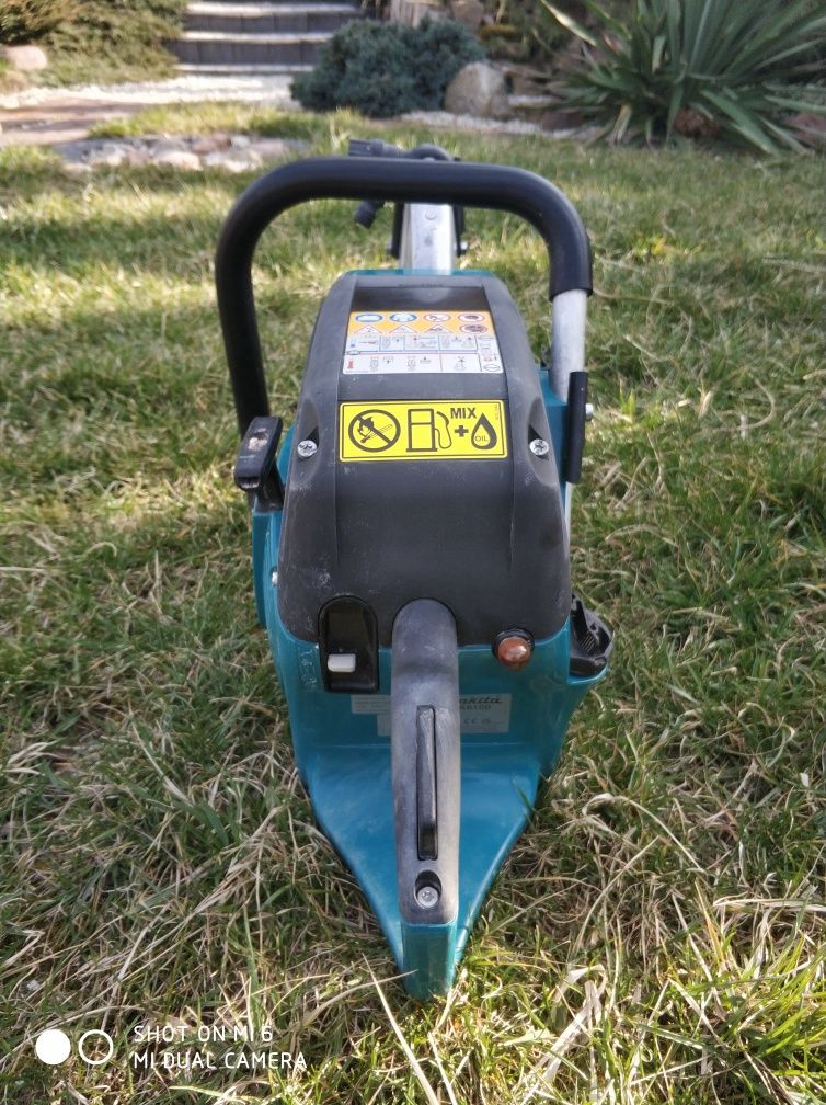 Piła Makita EK6100