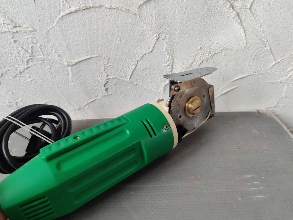 Kaixuan / Welmac WD-2 Дисковый раскройный нож