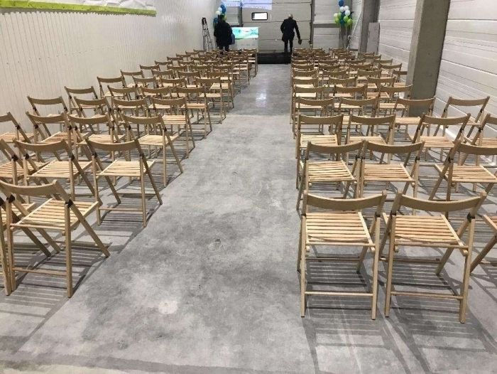 Оренда стільців Оренда крісел Прокат крісел