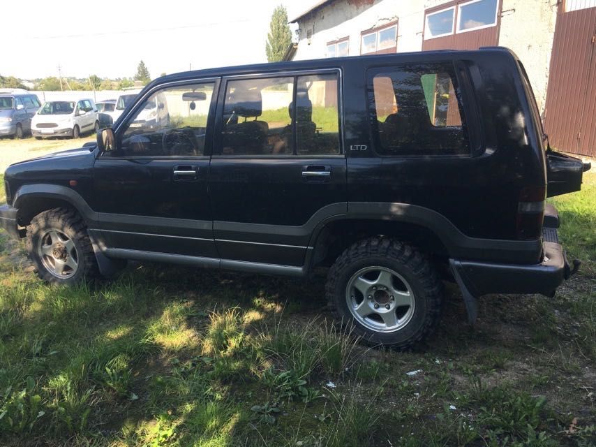Suzuki Grand Vitara 2006 рік