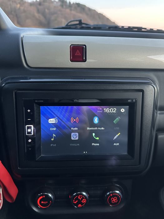 Microcar mgo 6 2023r (ligier aixam)